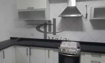 Imagem 6: Locação Sobrado Sao Caetano do Sul Olimpico Ref: 33691