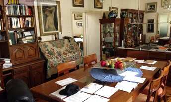 Imagem 3: Casa Sobrado em Jardim da Gloria - São Paulo