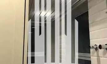 Imagem 3: APARTAMENTO TOTALMENTE REFORMADO COM 110 M2. ILUMINADO, SALA INTEGRADA COM COZINHA, 3 QUAR