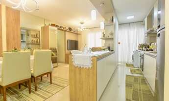 Imagem: Apartamento para venda com 3 quartos em