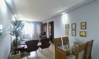 Imagem: Apartamento mobiliado Locação 60m² 3