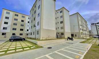 Imagem 2: Apartamento nascente, térreo parque Lusitânia I Maranguape 1