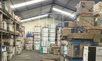 Imagem 3: Salão/Galpão (salão - térreo) , portaria 24 horas