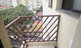 Imagem 3: Apartamento para locação com 01 dormitório e 01 vaga de garagem em Santa Cecília - São Pau