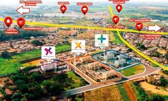 Imagem 6: Apartamento - Parque das Constelações - Campinas