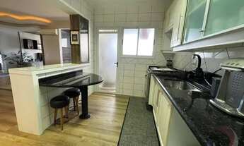 Imagem 7: Apto TOP 3 Qtos (Suíte) Vista Mar Estreito