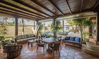 Imagem: Casa - Residencial Parque Rio das Pedras