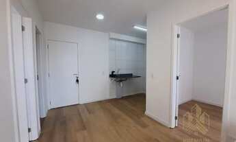 Imagem 4: Lindo Apartamento no Anália Franco de 2 dormitórios (Lazer completo
