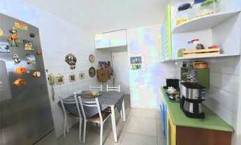 Imagem 3: Apartamento amplo, iluminado e com vista livre pro mar de Jatiuca