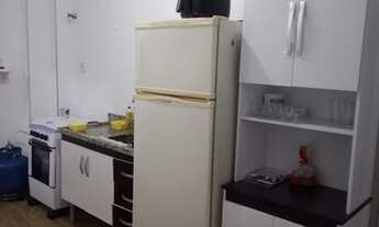 Imagem: Aluga-se apto praia grande