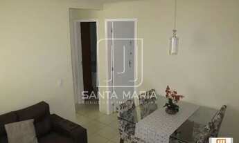 Imagem 3: Apartamento (tipo - padrao) 2 dormitórios, cozinha planejada, lazer, salão de festa, em co