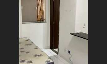 Imagem 5: Kitichinet mobiliada Rua principal