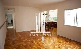 Imagem 2: Apartamento para locação 84 m², 2 Dormitórios, 1 Vaga - Pinheiros