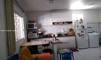 Imagem: Casa para venda tem 80 metros quadrados