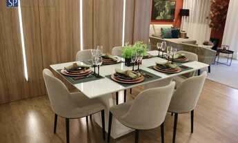 Imagem 3: Apartamento com 3 dormitórios à venda, 95 m² por R$ 716.532 - Parque Centenário - Jundiaí