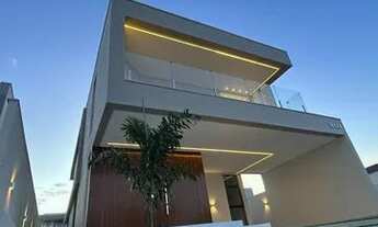 Imagem 5: Linda casa à venda no Terras Alphaville