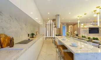 Imagem 3: APARTAMENTO COM 3 DORMITORIOS SENDO 3 SUÍTE NA VILA MADALENA