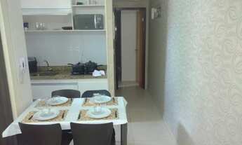 Imagem 2: Apt 1 qto mobiliado beira-mar do Cabo Branco
