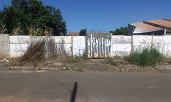 Imagem: Lote 438,00m² (Asfalto e Agua) Parque das