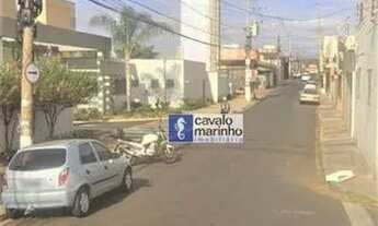 Imagem 7: Apartamento com 2 dormitórios para alugar, 42 m² por R$ 1.129/mês - Campos Elíseos - Ribei