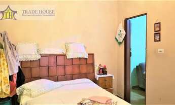 Imagem 4: Casa Térrea em Vila das Merces - São Paulo