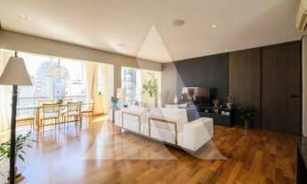 Imagem 2: SãO PAULO - Apartamento Padrão - Jardins