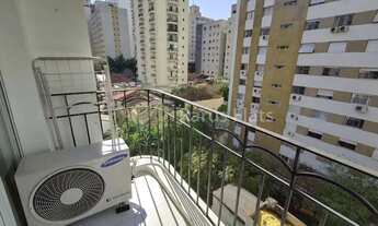 Imagem 7: Flat para alugar no Jardins - Edifício Saint Paul - Cód. HIH05044