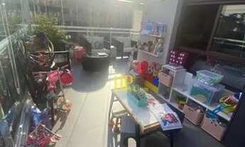 Imagem 7: Apartamento Garden mobiliado em Pinheiros, aceita pet