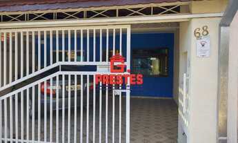 Imagem: Casa para locação Jardim Piazza di Roma