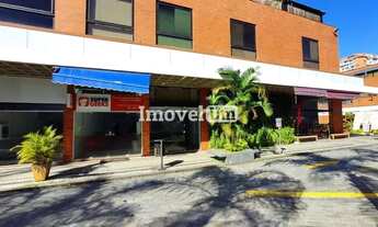 Imagem 1: Barra da Tijuca Galpão / depósito com 1 vaga na garagem