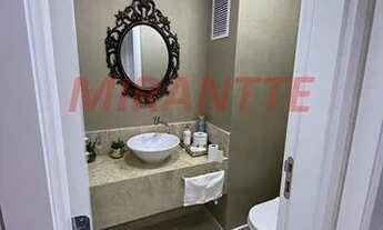 Imagem 7: Apartamento para venda possui 157 metros quadrados com 3 quartos em Vila Rosália - Guarulh