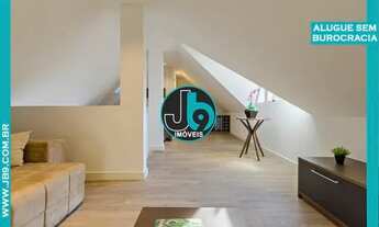 Imagem 4: Casa em condomínio alugar alto padrão Barreirinha 1 suíte, 3 dormitórios, 2 vagas, semi-mo