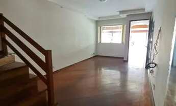 Imagem 2: CASA EM CONDOMÍNIO - JARDIM ALVORADA (ZONA OESTE) - SP