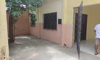 Imagem: Casa plana Jose Walter