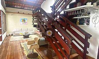 Imagem 5: Mansão Duplex na Cidade dos Funcionários a 30 metros da Oliveira Paiva