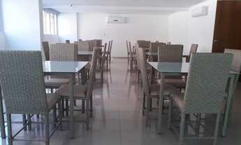 Imagem 3: Apartamento no Cabo Branco, 2 quartos