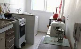 Imagem 4: APARTAMENTO - CHÁCARAS SÃO JOSÉ - SP