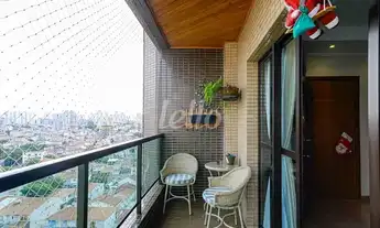 Imagem 6: São Paulo - Apartamento Padrão - Santana