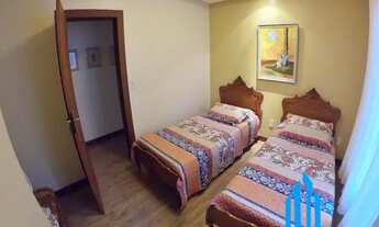 Imagem 6: Casa para venda tem 287 metros quadrados com 3 quartos em Centro - Guarapari - ES