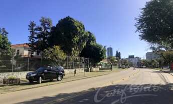 Imagem 3: Prédio Comercial Manoel Ribas