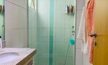 Imagem 5: Apartamento para venda possui 110 metros quadrados com 4 quartos em Jardim América - Goiân