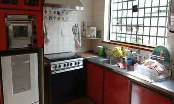 Imagem: Sobrado para alugar no Jardim Paulistano