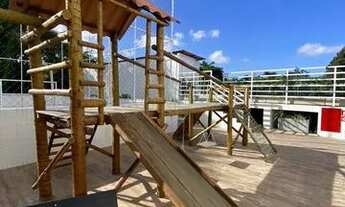 Imagem 4: Cobertura para aluguel com 200 metros quadrados com 4 quartos em Bancários - João Pessoa