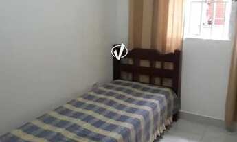 Imagem 2: Casa à venda, 2 quartos, 1 suíte, 4 vagas, Residencial Parque das Palmeiras - Pindamonhang