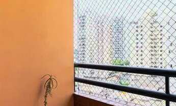 Imagem 4: Apartamento para alugar no bairro Chácara Inglesa - São Paulo/SP