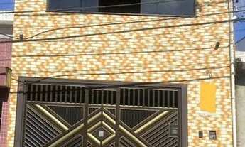 Imagem: Casa à venda em Diadema com 180m² 3 dormitórios