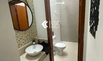 Imagem 2: Casa de Condominío Terras De São Francisco com 3 dormitórios