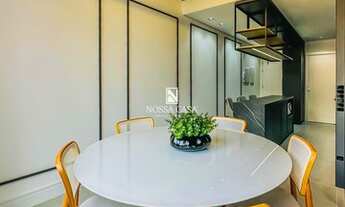 Imagem 3: Apartamento de alto padrão no centro de Torres