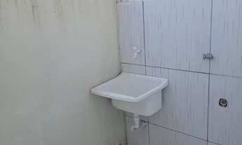 Imagem 5: Kitnet Casa com 1 dormitório