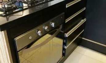 Imagem 5: BARUERI - Apartamento Padrão - JARDIM TUPANCI